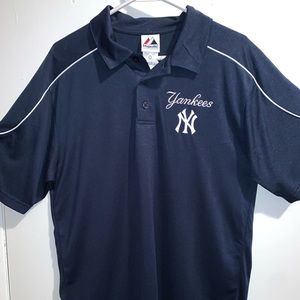 New York Yankees polo